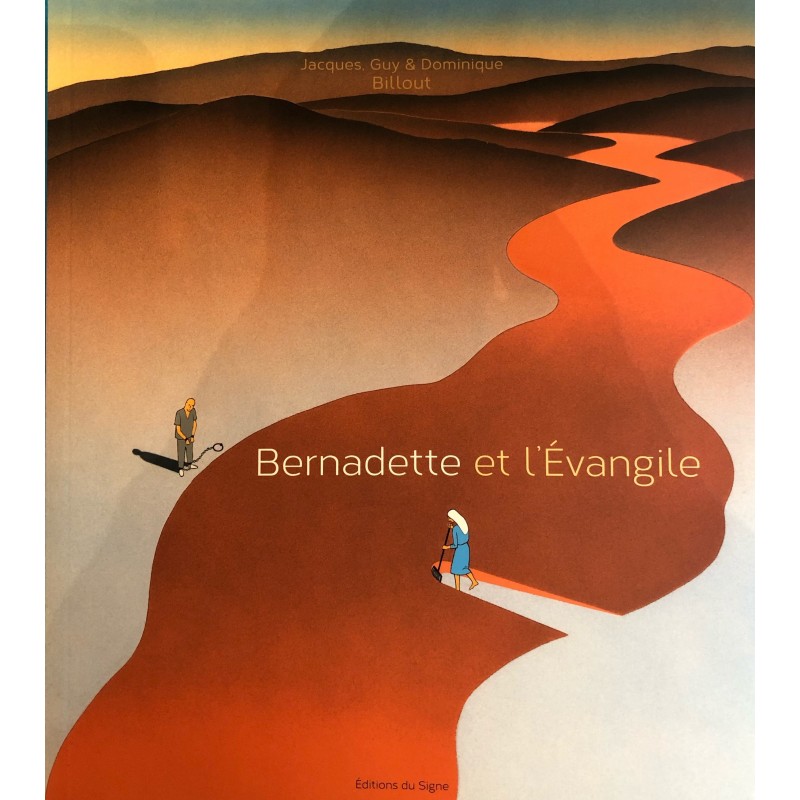 Bernadette et l’Évangile