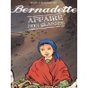 Bernadette   AFFAIRE NON CLASSEE