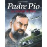 Le Saint Padre Pio en BD