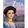 Zita, courage et foi d'une impératrice, en BD