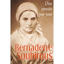 Bernadette Soubirous : Une...