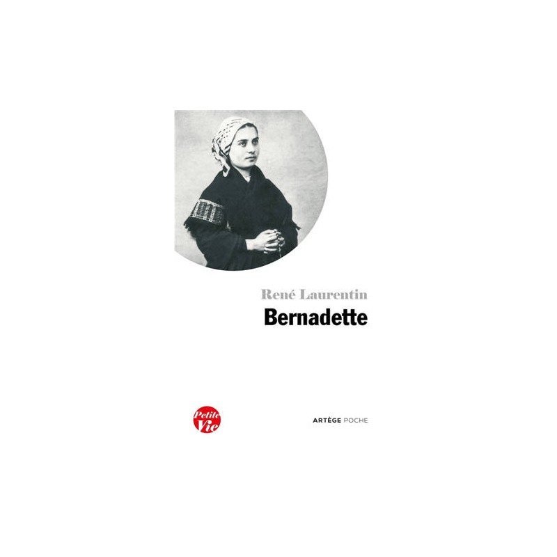 Petite vie de Bernadette