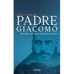 PADRE GIACOMO, l'humble...