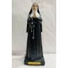 STATUE BERNADETTE 25 CM