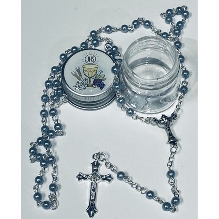Chapelet de communion