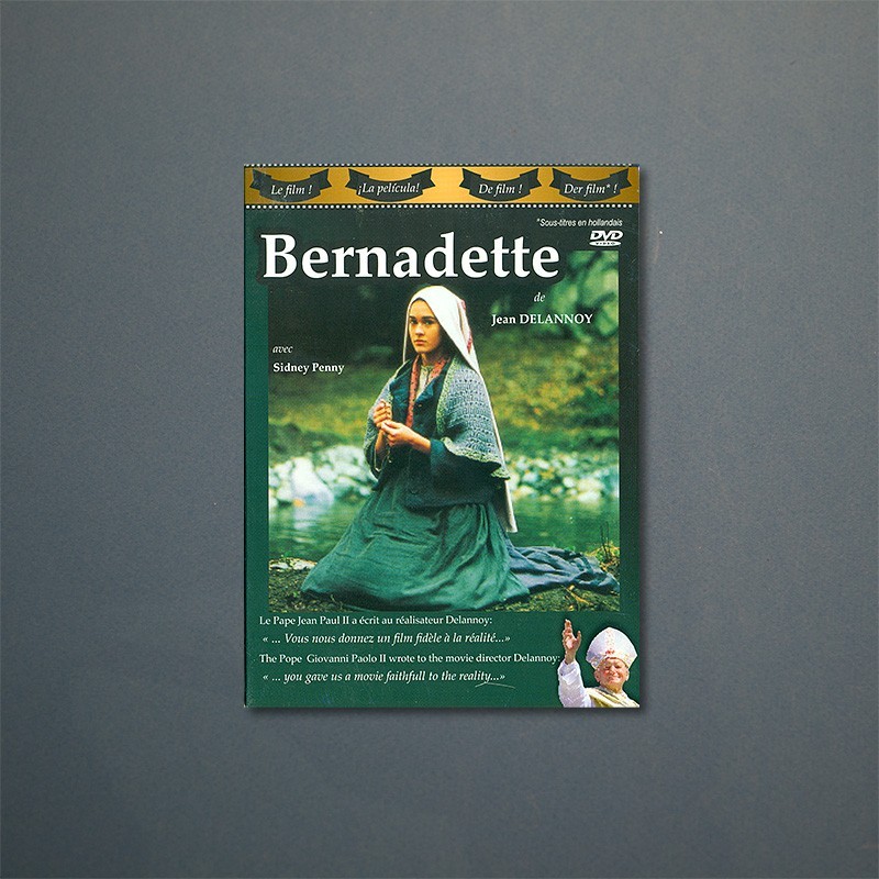 Film Bernadette